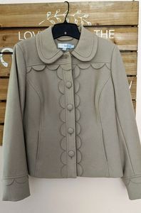 Boden 8 Coat